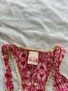 Y2K Pinterest Inspo Top