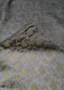 Jamawar Full Jaal Salwar Kurta Set For Ladies.
