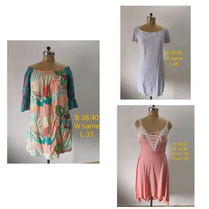 Mix Dress Bundle