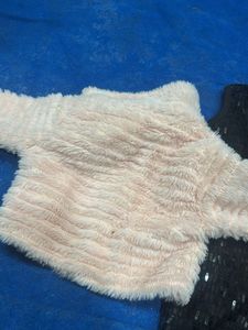 Girls&#39; Party Dress &amp; Shrug