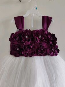 Cute Princess Gown