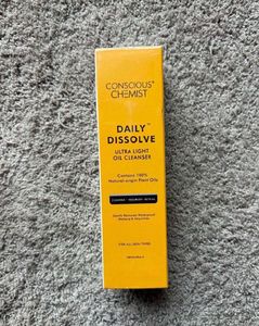 Conscious Chemist Ultra Light Cleanser