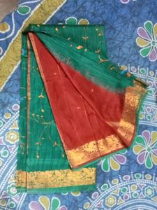 Exclusive Fancy Sarees