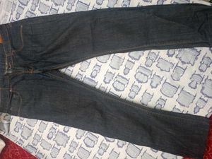O.J International Brand Denim For Men