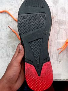 Sport Fashion Sneakers