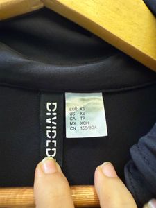 H &amp; M Body Snatching Dress