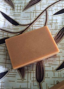 Handmade Intimate Parts Cleansing Soaps