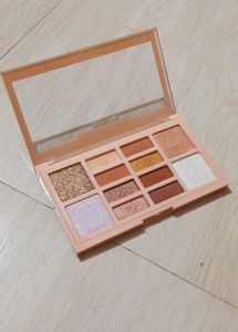 EYESHADOW PALETTE 😍