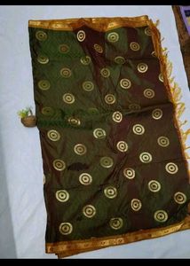 Elegant Saree