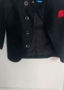 Jodhpuri Dress