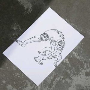 Ben 10 Colouring Book For Kids