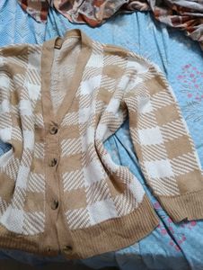 Freesize Cardigan