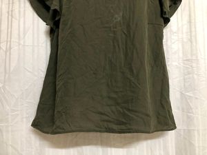Vila Short Sleeve Top