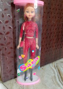 Big Size Barbie Doll