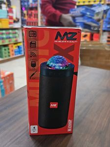 Bluetooth Speaker 🔊