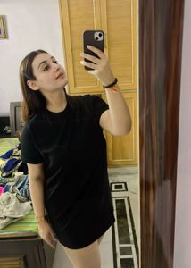 Gorgeous Casual Wear Dress In Black
