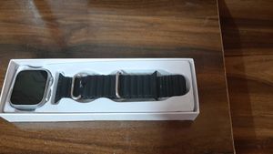 T800 ultra smartwatch