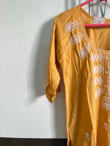 Kurti
