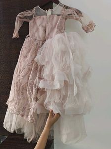 Girls&#39; Party Dress