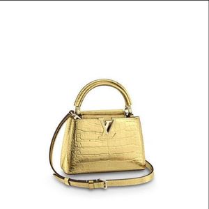 Never Seen Before- LV BAG