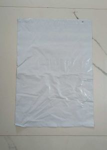 Courier Bags With POD