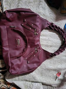 Hand Bag