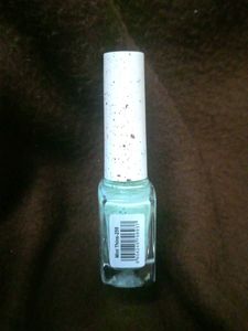Nykaa Nail Enamel - Mint