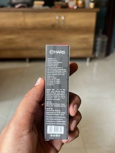 Mars Popstar Lipstick
