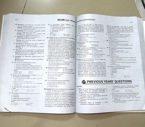 UGC Education