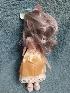 Cute Doll