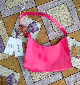 Savana&#39;s Pink Handbag/Shoulder Bag 💓