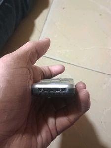 Vintage Reliance LG Feature Phone