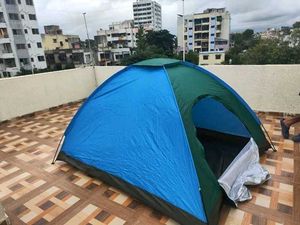 Camping Tent