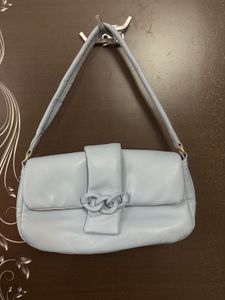 Imported Shoulder Bag