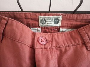 Original Red Tape Shorts