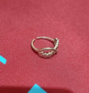 ❗BRAND NEW GIVA SILVER RING 💍❗