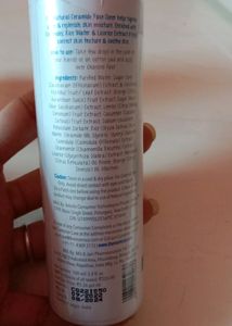 Skincare Products (Serum,Undereye Cream,Toner, Moisturizer, Sunscreen Lotion)