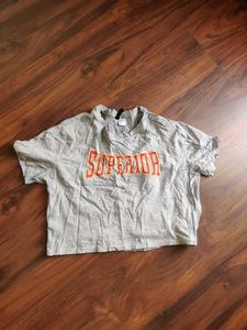 6 Zara &amp; H&amp;M Tshirts