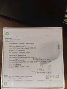 Airpods Pro