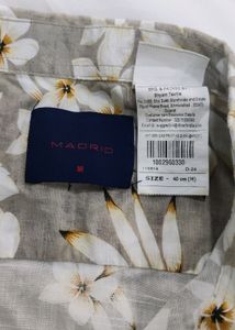 Printed Shirt