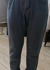 Mom Jeans