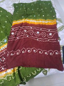 Pure Cotton Chaniya Choli