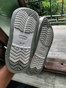 Mens  Crocs