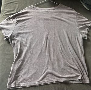 HM SIZE L The Cure Faith Graphic Tee