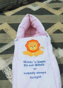 Baby Blanket