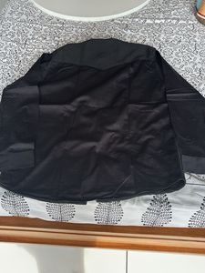 Stylish Black Shirt