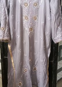 PAKISTANI DESIGN DRESS