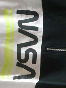 NASA H&amp;M Sweatshirt