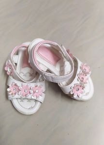 Baby Girl Sandal