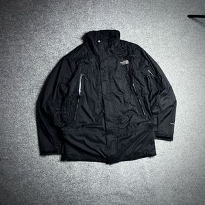 The North Face Hyvent Series